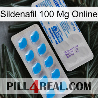 Sildenafil 100 Mg Online new15
